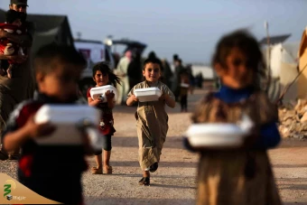 رمضان، ماه مهمانی خدا در کشورهای جهان 9