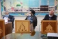تم بحثه في اجتماع مسؤولي منظمة الحج و الزيارة؛ يجب تمهيد الأرضية لزوار للاستفادة القصوى من رحلات الزيارة

 5