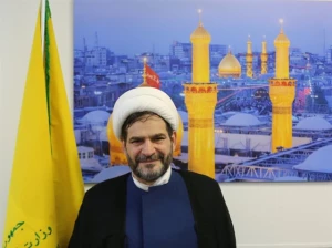 معاون امورعتبات عالیات سازمان حج و زیارت :

دستورالعمل بهداشتی جدیدی برای سفر زائران به عراق ابلاغ نشده/ کارت واکسن یا جواب منفی آزمایش PCR از قبل وجود داشته است