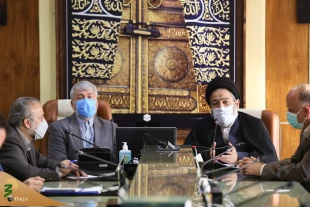 نماینده ولی فقیه در امور حج و زیارت تاکید کرد:

لزوم کاهش هزینه ها در اعزام های عتبات 4