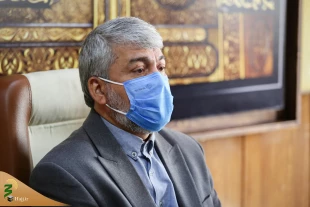 نماینده ولی فقیه در امور حج و زیارت تاکید کرد:

لزوم کاهش هزینه ها در اعزام های عتبات 6