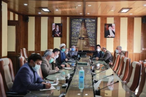 Supreme Leader's representative in Hajj and Pilgrimage affairs;
Necessity of reducing costs in dispatches to Atabat
