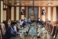 Supreme Leader's representative in Hajj and Pilgrimage affairs
Necessity of reducing costs in dispatches to Atabat
 2