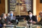 Supreme Leader's representative in Hajj and Pilgrimage affairs
Necessity of reducing costs in dispatches to Atabat
 2