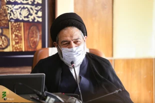 Supreme Leader's representative in Hajj and Pilgrimage affairs
Necessity of reducing costs in dispatches to Atabat
 2