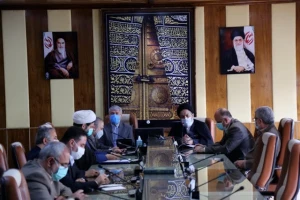 رئیس سازمان حج و زیارت مطرح کرد

ضرورت بررسی و آسیب شناسی سفرهای عتبات عالیات