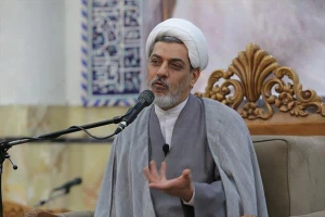 حجت‌الاسلام والمسلمین رفیعی:

دشمن با حادثه حرم رضوی به دنبال ایجاد اختلاف است