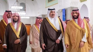 عربستان از آغاز بزرگترین طرح توسعه مسجد قبا خبر داد