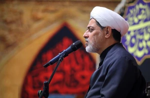 حجت الاسلام والمسلمین رفیعی:

دوران تکرار سخنان بیهوده وهابیت گذشته است