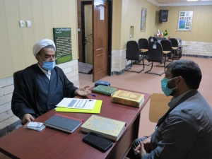 درخراسان رضوی برگزار شد؛

مصاحبه متقاضیان پست معاون آموزشی عتبات