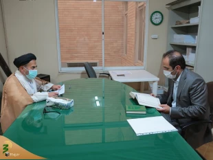 درخراسان رضوی برگزار شد؛

مصاحبه متقاضیان پست معاون آموزشی عتبات 3