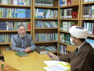 درخراسان رضوی برگزار شد؛

مصاحبه متقاضیان پست معاون آموزشی عتبات 4