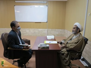 درخراسان رضوی برگزار شد؛

مصاحبه متقاضیان پست معاون آموزشی عتبات 5