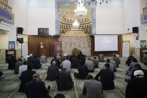 جایگاه برجسته حضرت خدیجه در نزد پیامبر اکرم