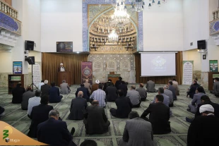 جایگاه برجسته حضرت خدیجه در نزد پیامبر اکرم 2