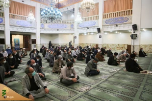 جایگاه برجسته حضرت خدیجه در نزد پیامبر اکرم 3