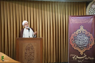 جایگاه برجسته حضرت خدیجه در نزد پیامبر اکرم 4