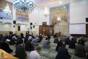 جایگاه برجسته حضرت خدیجه در نزد پیامبر اکرم 5