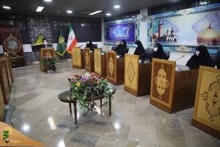 حضرت خدیجه، بانوی بی بدیل هستی 3