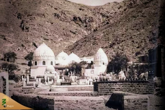 بارگاه حضرت خدیجه کبری سلام الله علیها  3