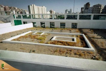 بارگاه حضرت خدیجه کبری سلام الله علیها  9