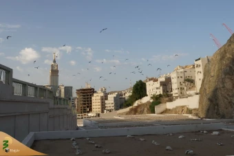 بارگاه حضرت خدیجه کبری سلام الله علیها  11