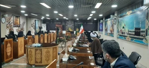 دردومین کنگره بین‌المللی ام المومنین حضرت خدیجه انجام شد،

سخنرانی اندیشمندان و شخصیت های علمی و فرهنگی کشورهای مختلف
