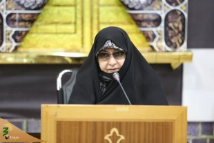 دردومین کنگره بین‌المللی ام المومنین حضرت خدیجه انجام شد،

سخنرانی اندیشمندان و شخصیت های علمی و فرهنگی کشورهای مختلف 3