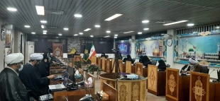 دردومین کنگره بین‌المللی ام المومنین حضرت خدیجه انجام شد،

سخنرانی اندیشمندان و شخصیت های علمی و فرهنگی کشورهای مختلف 5