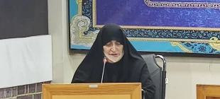 دردومین کنگره بین‌المللی ام المومنین حضرت خدیجه انجام شد،

سخنرانی اندیشمندان و شخصیت های علمی و فرهنگی کشورهای مختلف 6
