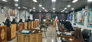 دردومین کنگره بین‌المللی ام المومنین حضرت خدیجه انجام شد،

سخنرانی اندیشمندان و شخصیت های علمی و فرهنگی کشورهای مختلف 8