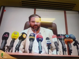 برپایی نمایشگاه قرآن در ۴۵ بخش و گستره ۴۰ هزار متر 3