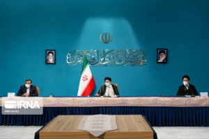 شورای عالی حج و زیارت به ریاست رئیس جمهور تشکیل شد