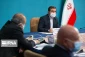 هفدهمین جلسه شورای عالی حج و زیارت به ریاست رئیس جمهور برگزار شد 8