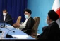 هفدهمین جلسه شورای عالی حج و زیارت به ریاست رئیس جمهور برگزار شد 9