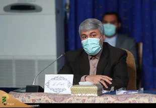 هفدهمین جلسه شورای عالی حج و زیارت به ریاست رئیس جمهور برگزار شد 13