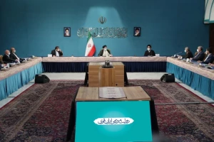 رئیس جمهور در شورای عالی حج و زیارت:

زمینه سفر آسان و ارزان زائران به اماکن زیارتی فراهم شود