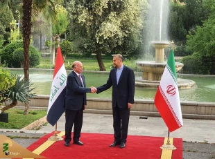 وزیر خارجه عراق:

درباره تسهیل زیارت عتبات اقدام می‌کنیم 3