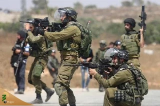 شهادت سه جوان فلسطینی به ضرب گلوله نظامیان رژیم صهیونیستی