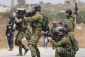 شهادت سه جوان فلسطینی به ضرب گلوله نظامیان رژیم صهیونیستی 2