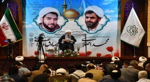 حجت الاسلام و المسلمین راشد یزدی:

شهدای روحانی حادثه حرم رضوی برنده شدند
