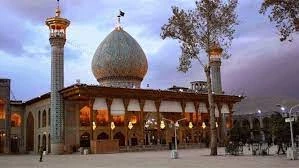 اعلام ویژه برنامه های سومین حرم اهل‌بیت (علیهم السلام) در لیالی قدر