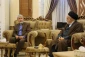 رئیس سازمان حج و زیارت در دیدار با سرکنسول جمهوری اسلامی ایران در نجف؛

ضرورت رفع مشکلات زائران عتبات عالیات برای افزایش رضایتمندی 2