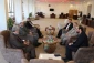 در دیدار رئیس سازمان حج و زیارت با سرکنسول جمهوری اسلامی ایران در کربلا مطرح شد؛
راه اندازی فرودگاه کربلا تا یکسال دیگر  2
