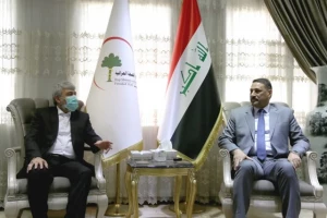 در پی رایزنی رئیس سازمان حج و زیارت با وزیر بهداشت عراق صورت گرفت؛

تازه ترین اقدامات در حوزه بهداشتی و درمانی برای زائران ایرانی در سفر به عتبات عالیات
