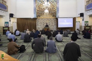 نماینده ولی فقیه در امور حج و زیارت:

قرآن، کتاب انسان سازاست و خود با تمام وجود از خود دفاع می کند 2