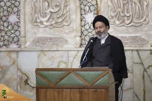نماینده ولی فقیه در امور حج و زیارت:

قرآن، کتاب انسان سازاست و خود با تمام وجود از خود دفاع می کند 3