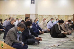 نماینده ولی فقیه در امور حج و زیارت:

قرآن، کتاب انسان سازاست و خود با تمام وجود از خود دفاع می کند 4