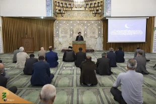 نماینده ولی فقیه در امور حج و زیارت:

قرآن، کتاب انسان سازاست و خود با تمام وجود از خود دفاع می کند 6