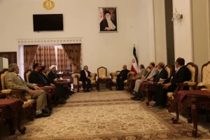 ضرورت پیگیری ها به منظور تسهیل امور زائران عتبات